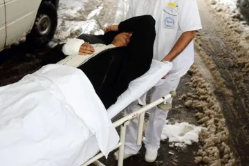 I policija u Banjoj Luci istražuje zagrebačkog bombaša