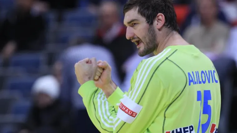 Rukometna poezija Hrvata protiv Mađarske!