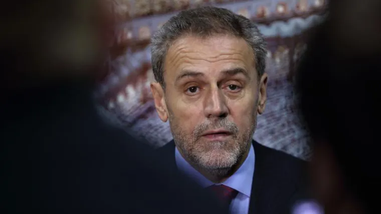 Bandić smijenio cijeli Operativni stožer zimske službe!