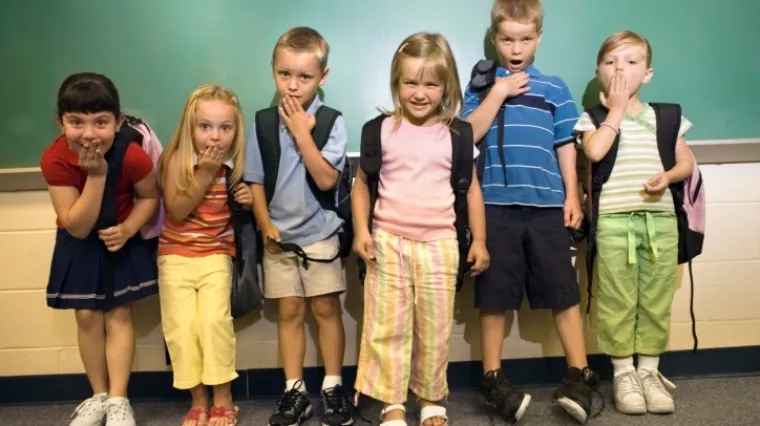 Redovita tjelovježba važna za zdravlje djece