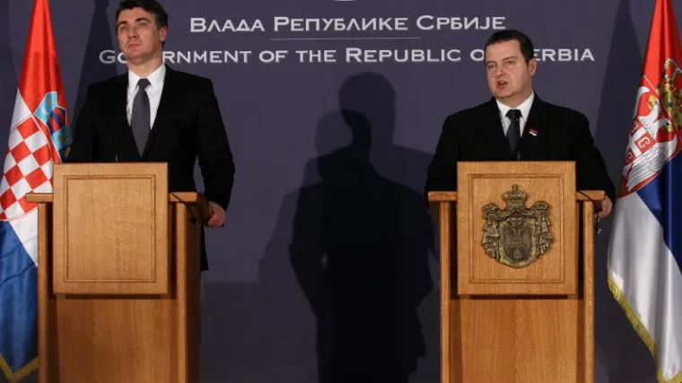 'Bit ćemo kolege i susjedi te želimo pružiti svu pomoć'