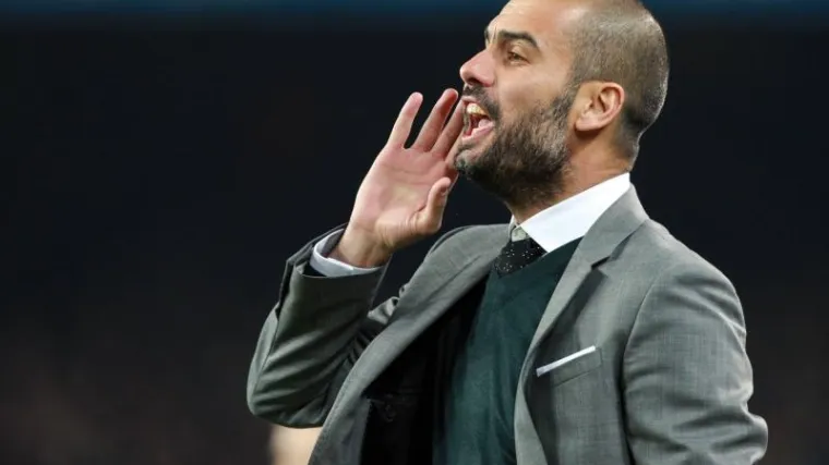 Pep Guardiola od ljeta na klupi Bayerna!
