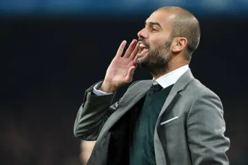 Pep Guardiola od ljeta na klupi Bayerna!