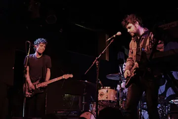 Još jedna indie senzacija dolazi u Zagreb