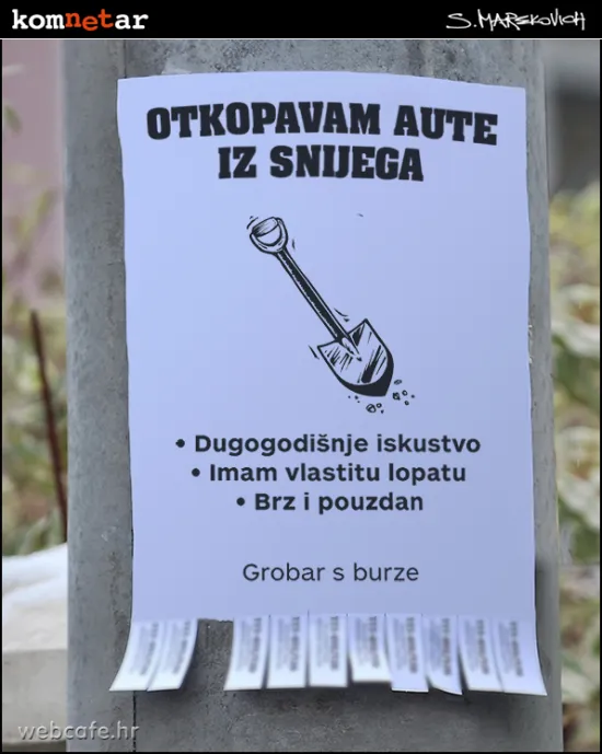 Otkopavanje