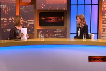 Pogledajte što je Natašu Janjić najviše razočaralo!