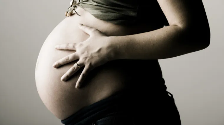 Cjepivo protiv gripe nije povezano sa smrću fetusa