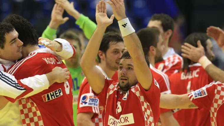 Egipat je pro&scaron;lost, Kauboji se okreću &Scaron;panjolcima