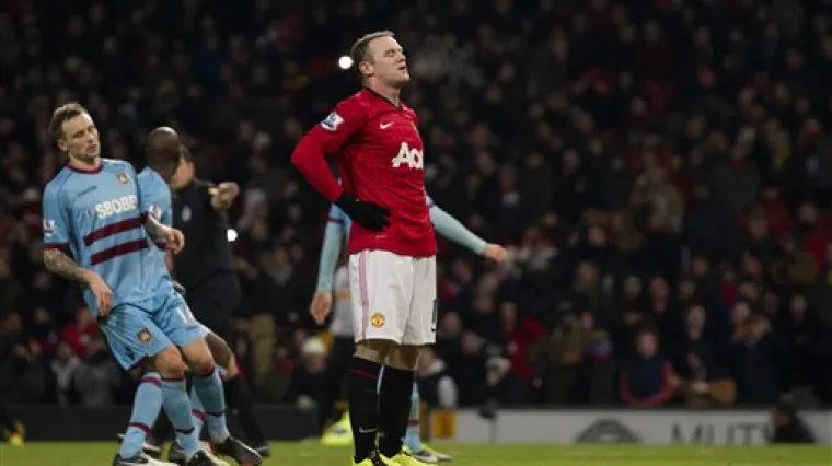 Rooney nadma&scaron;io slavni Ramosov proma&scaron;aj?