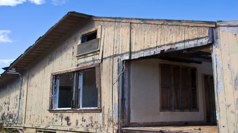 Obitelj iz Valpova svaki dan vodi bitku za preživljavanje!