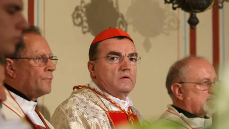 Tajni susret Bozanića i Karamarka: Tema je bila zdravstveni odgoj?