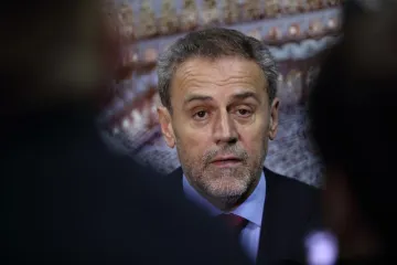 'Oni koji pljuju ne mogu ući u kožu vjernika, u tome je keč'