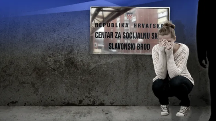 Strava u Brodu: Pokraj živih roditelja podvodila rođene sestre