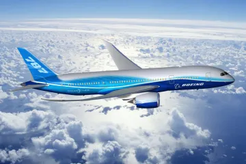 Boeing zaustavio isporuku problematičnih zrakoplova