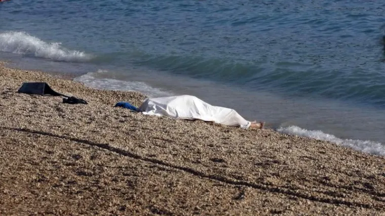 Pronađen mrtav mu&scaron;karac u moru u Puči&scaron;ćima