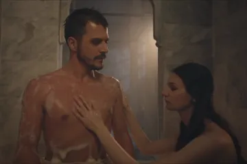 Mustafa pao na još jednu Hrvaticu