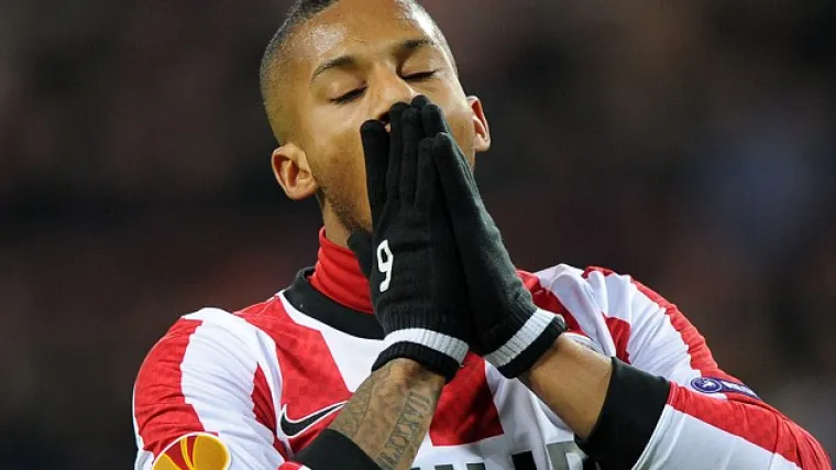 Lopta jednostavno nije htjela u gol