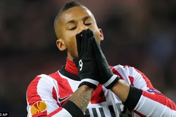 Lopta jednostavno nije htjela u gol