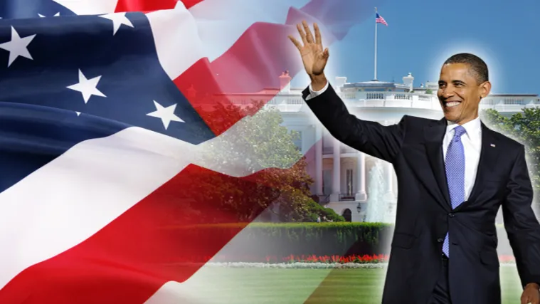 Obama i službeno započeo novi mandat