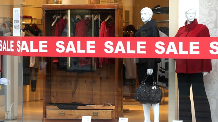 &Scaron;opingmanija u Hrvatskoj dostigla vrhunac