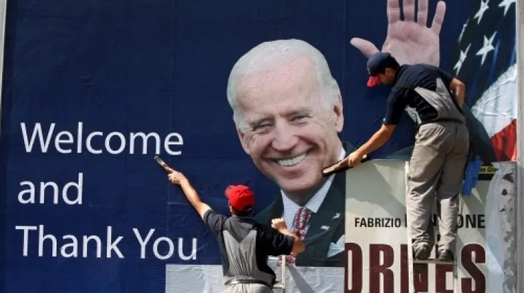 Biden se već vidi na čelu SAD-a