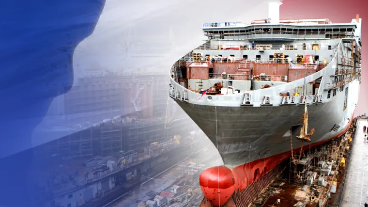 Vrdoljak dobio zeleno svjetlo za privatizaciju Brodosplita