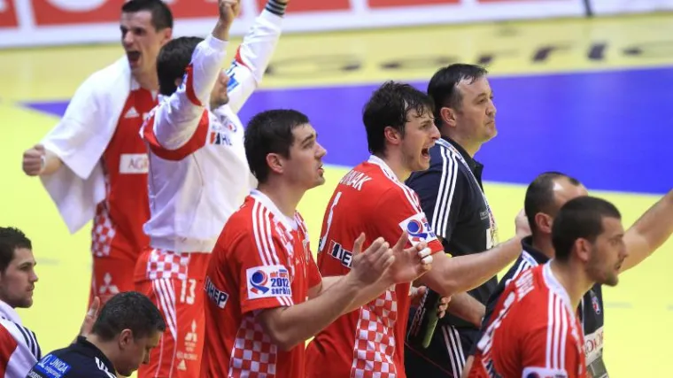 Kauboji rutinirano odradili predigru za Francuze