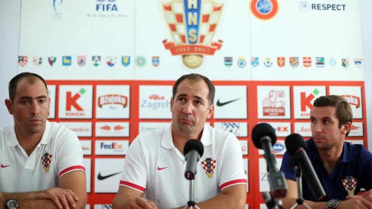 &Scaron;timac vratio Petrića, pozvao i dvojicu mladića