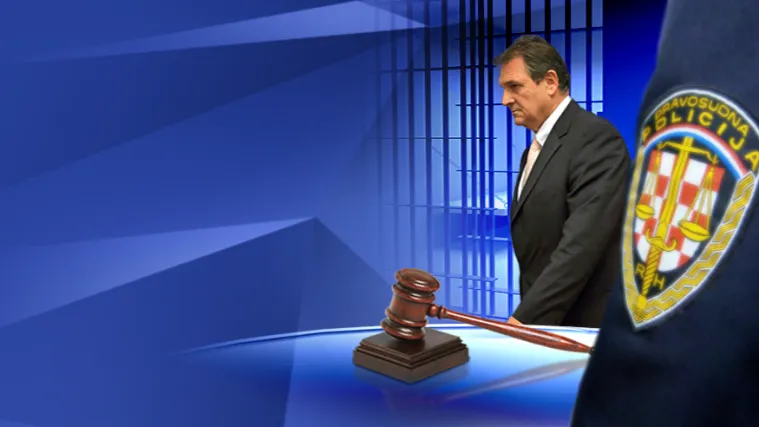 Čačić ide u zatvor na barem 11 mjeseci?