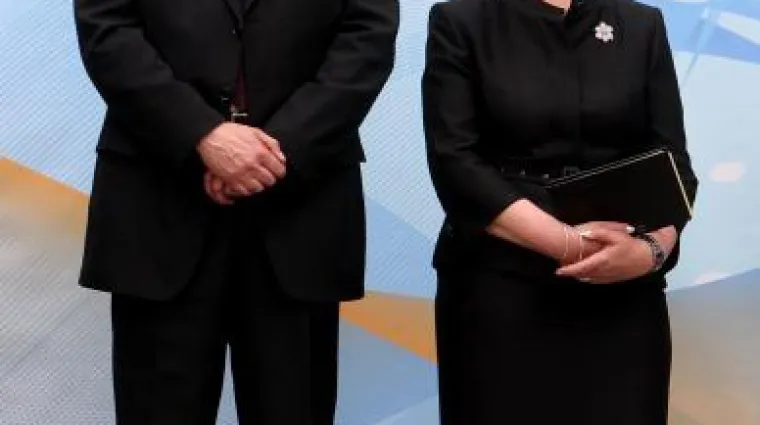 Nova pravila u HDZ-u: Žene ne smiju nositi štikle!