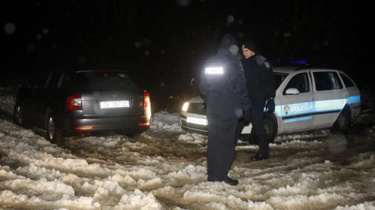 Mladi policajac ubio se službenim pi&scaron;toljem