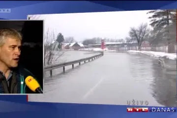 Đuroković: Pred građanima je mirna noć!