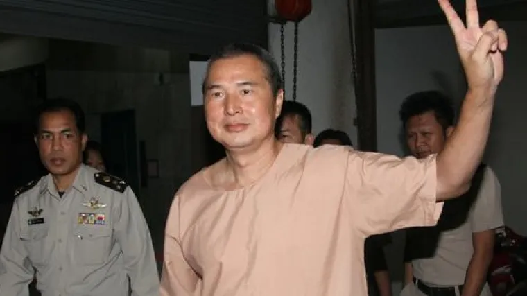 Novinar zavr&scaron;io u zatvoru zbog vrijeđanja kralja