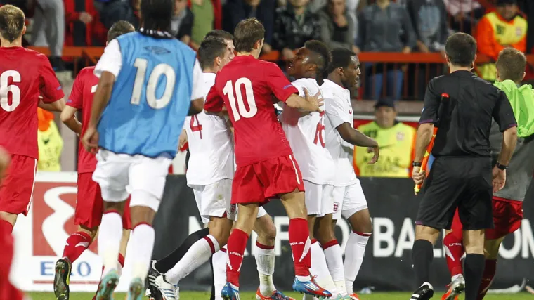 Srbiju će izbaciti iz sljedećih kvalifikacija?