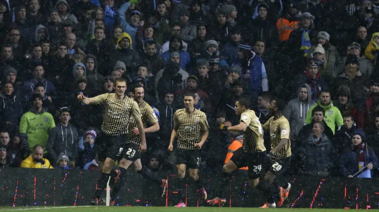 Četveroligaš izborio finale Liga kupa!