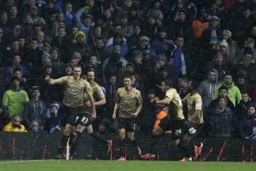 Četveroligaš izborio finale Liga kupa!