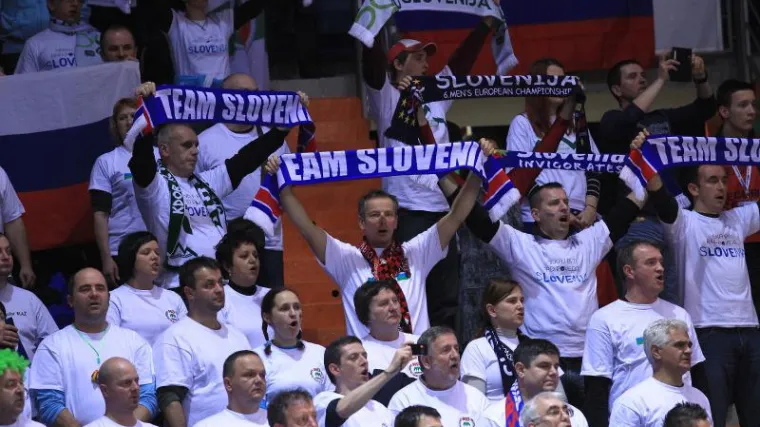 Slovenci do&scaron;li do najvećeg uspjeha u povijesti