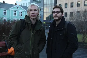 Upoznajte filmskog Juliana Assangea