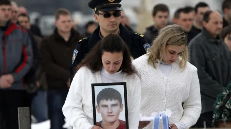 Sindikat policije traži da se istraži prijava policajca koji si je oduzeo život