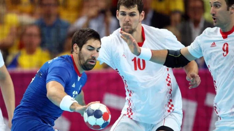 Duvnjak uni&scaron;tio Francuze i odveo Hrvate do polufinala!