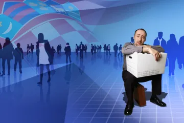 Broj nezaposlenih će rasti sve do kraja ožujka