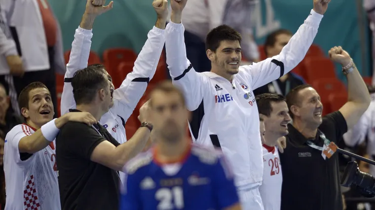 Červar za RTL: Ja sam udario temelje ove generacije