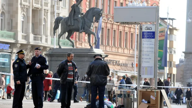 Eksplozivnu napravu postavila djeca iz uglednih vodičkih obitelji