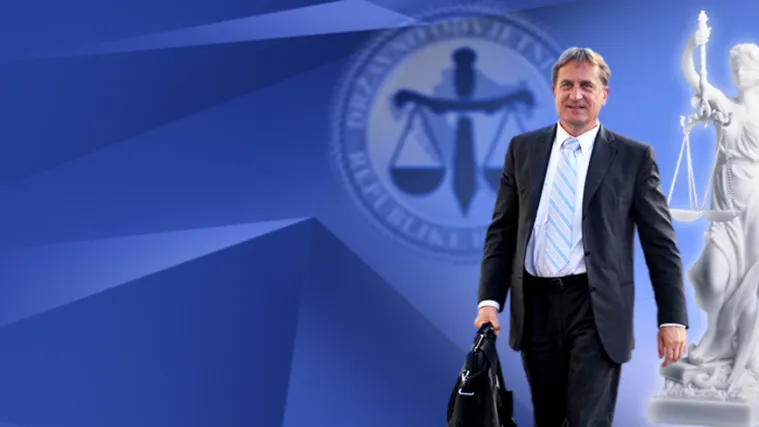 Pada li i Sanaderov najmoćniji ministar?