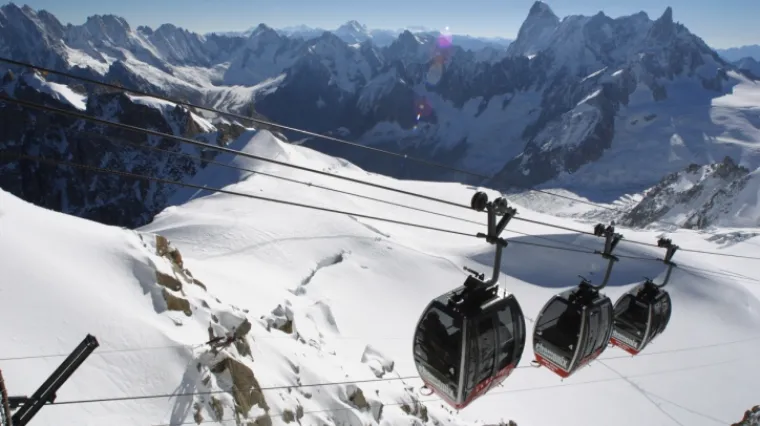 Hrvatski skija&scaron;i za dlaku izbjegli smrt u Sloveniji