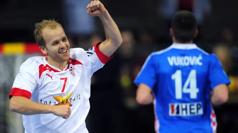 Danska razbila hrvatske snove o finalu!