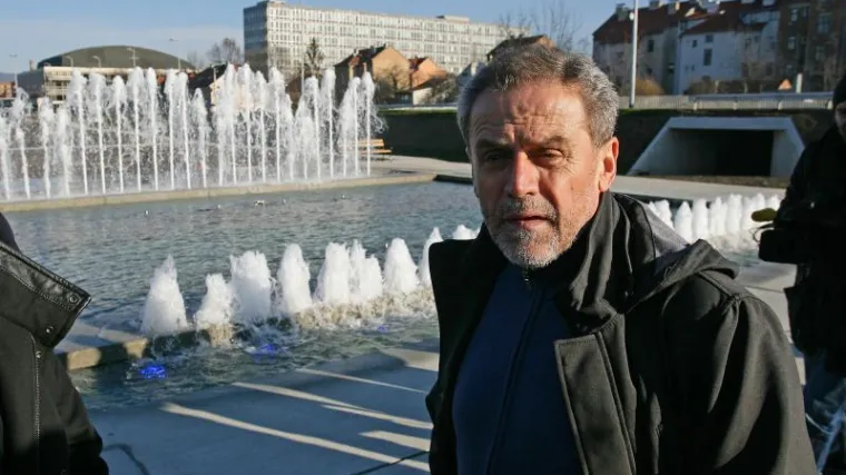 Bandić: Strojarska 'čista kao suza'