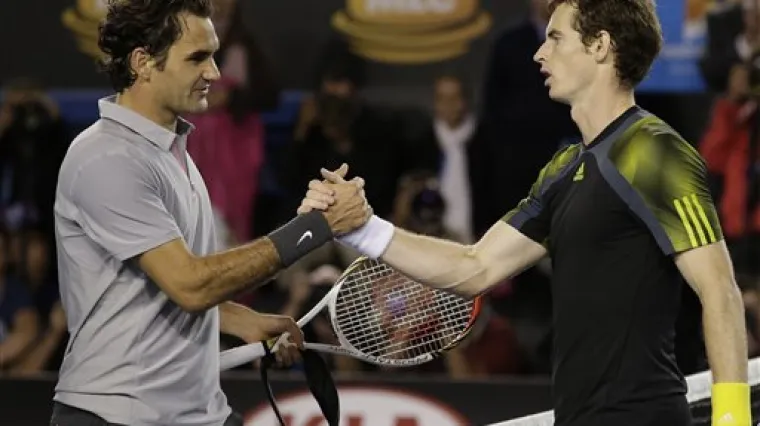 Federer ispao nakon četverosatnog maratona