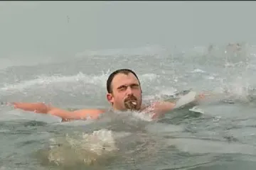 I Zagreb dobio svog čovjeka tuljana