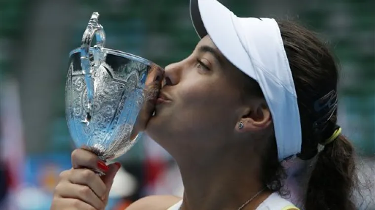 Mlada Dubrovkinja Ana Konjuh osvojila duplu krunu!